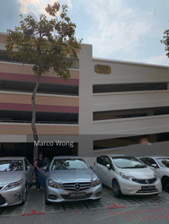Bishan Street 11 (D20), Shop House #209501431